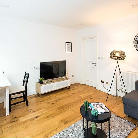 Cozy 1 Bedroom / Gloucester Road / Kensington London Exterior foto