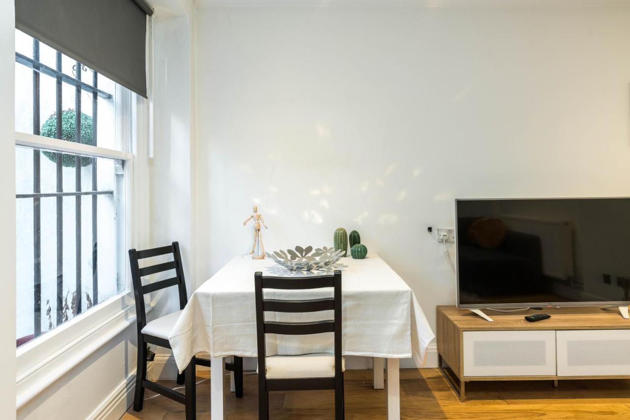 Cozy 1 Bedroom / Gloucester Road / Kensington London Exterior foto