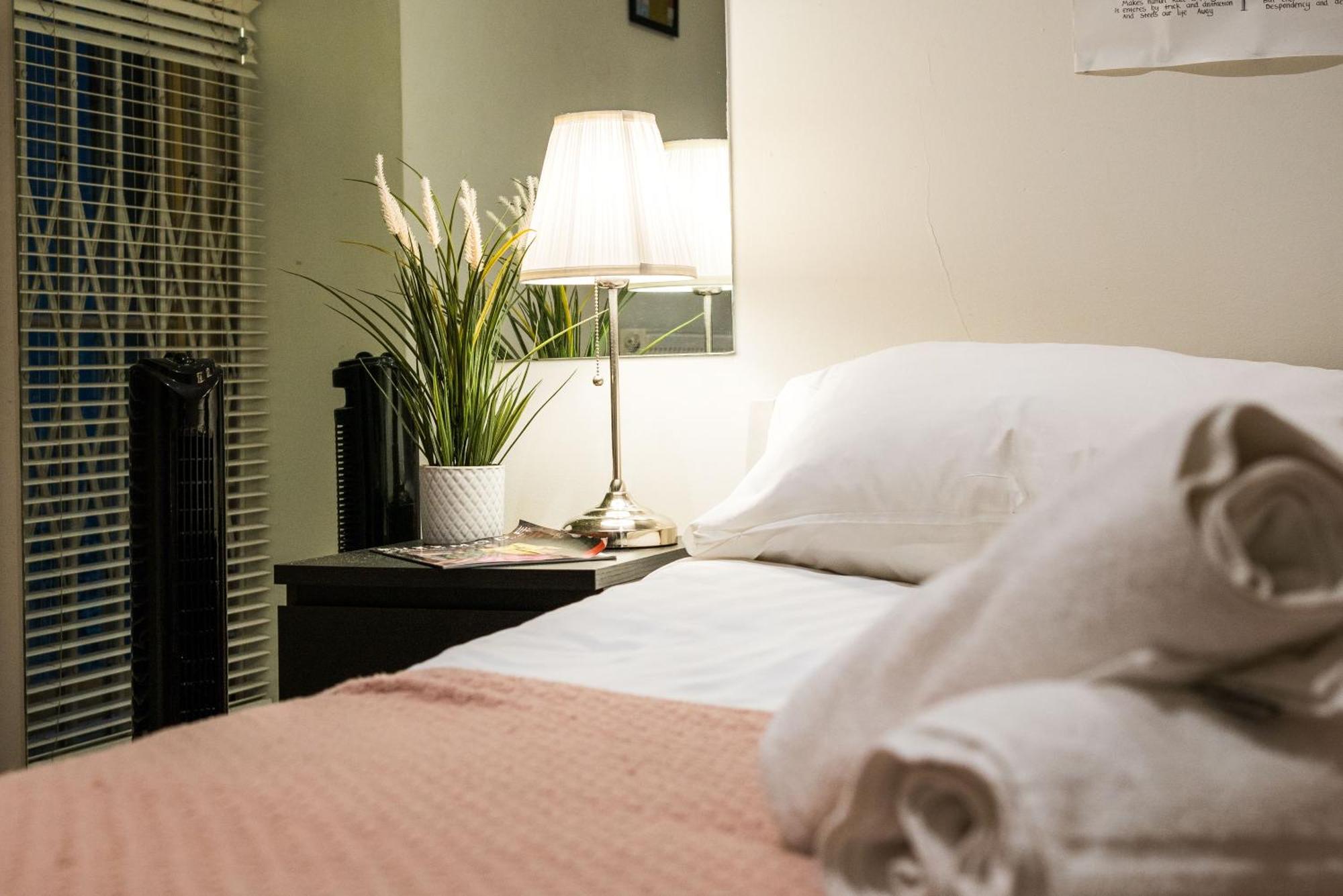 Cozy 1 Bedroom / Gloucester Road / Kensington London Exterior foto